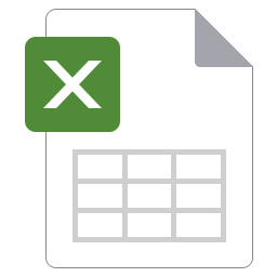 Excel送货单样本模板(空表)