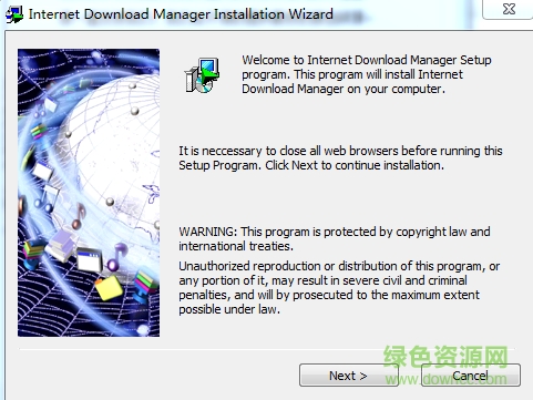 Internet Download Manager(下载工具) v6.42.2.1 官方中文特别版 0