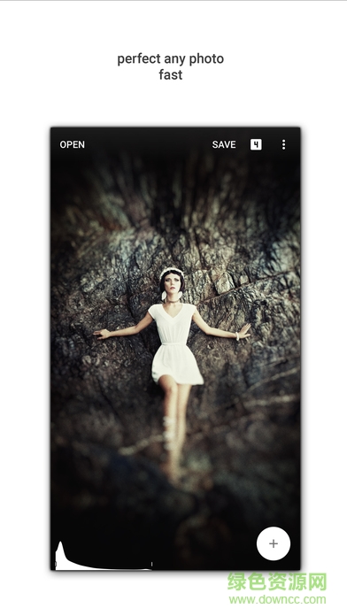 snapseed ios版 v2.24.0 iphone越狱版 3