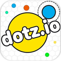 Dotz大作战Dotz.io