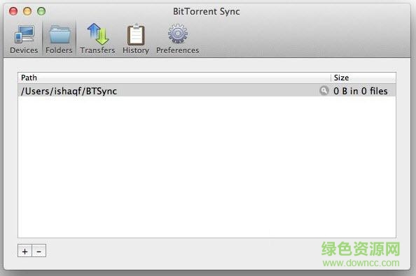 bittorrent修改版(bt种子下载工具) v7.10.0 64位中文汉化版 0