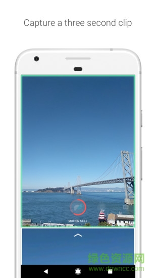 谷歌google Motion Stills软件 v1.0 安卓版 0