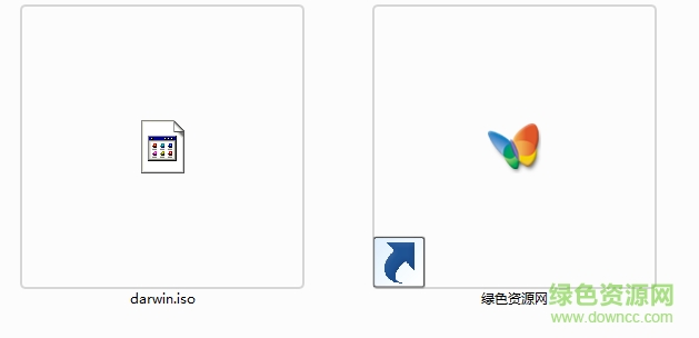 Mac OS X 引导工具darwin300  0