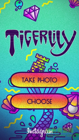 Tigerlily v1.0 安卓版 0