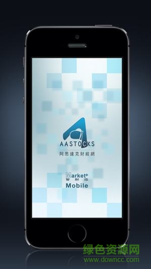 阿斯达克app