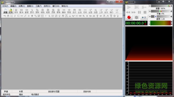 GoldWave mac版