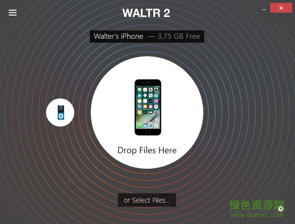 waltr2 for mac v2.0.9 官方最新版 0