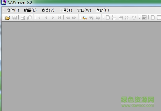 cajviewer6.0 中文版 0