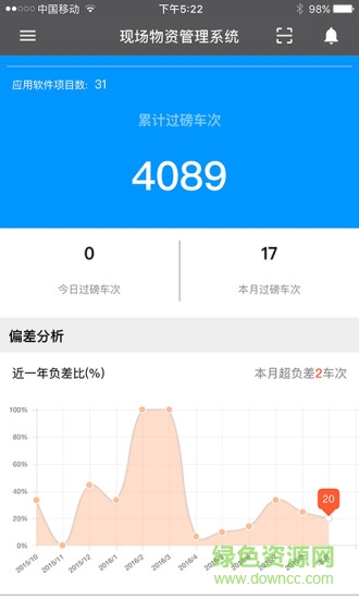 广联达云建造 v2.5.38447安卓版 1