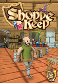 shoppe keep中文补丁