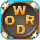 Word Cookies中文