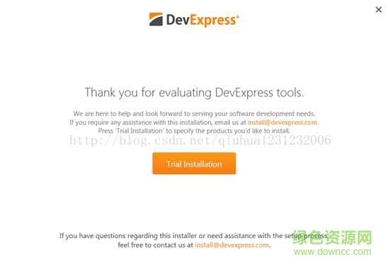 devexpress15.2 汉化包 中文免费版 0