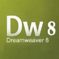 dreamweaver8绿色中文