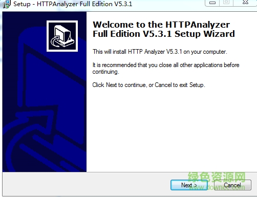 HTTP Analyzer Full(HTTP网络抓包) v7.5 英文特别版 0