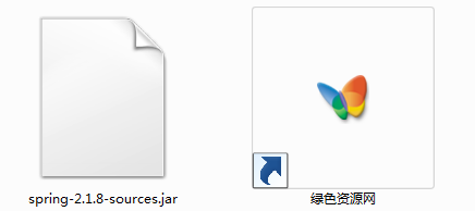 spring-2.1.8-sources.jar  0