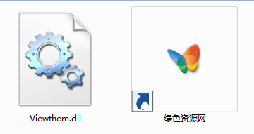 viewthem.dll修复(通达信) x64 0