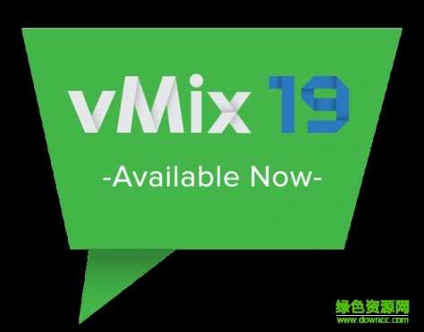 vmix19中文版