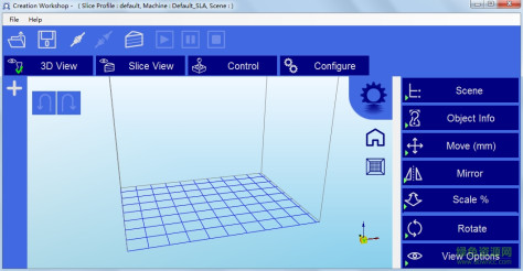 creationworkshop汉化版 v1.0.0.75 免费绿色版 3