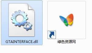 GTAINTERFACE.dll下载