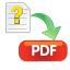CHM转PDF(Atop CHM to PDF Converter)