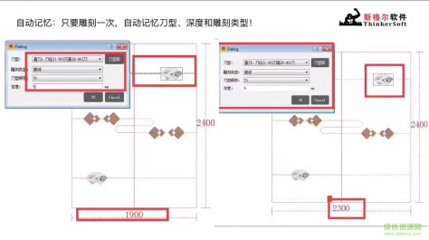 新格尔神雕软件