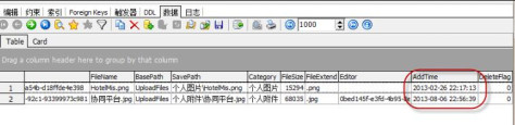 sqlite developer中文版