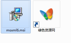 msxml6.msi文件