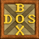 dosbox turbo 0.74(dos模拟器)