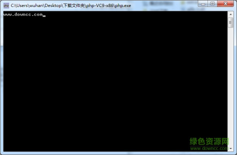 PHP5 For Windows VC9-x86(修复hash漏洞) v7.0.5 官方最新版 0