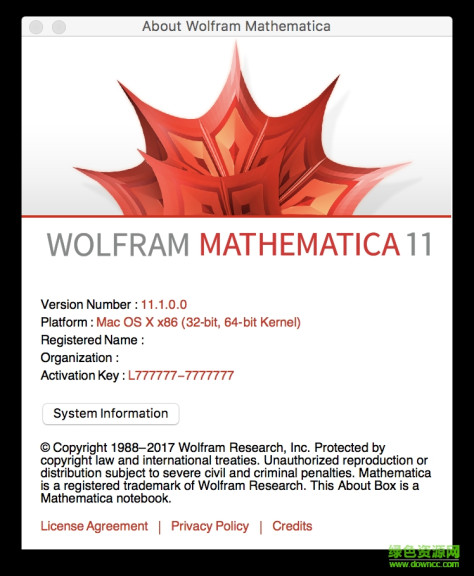 mathematica12中文版