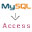 MySQL To Access(数据库转换)