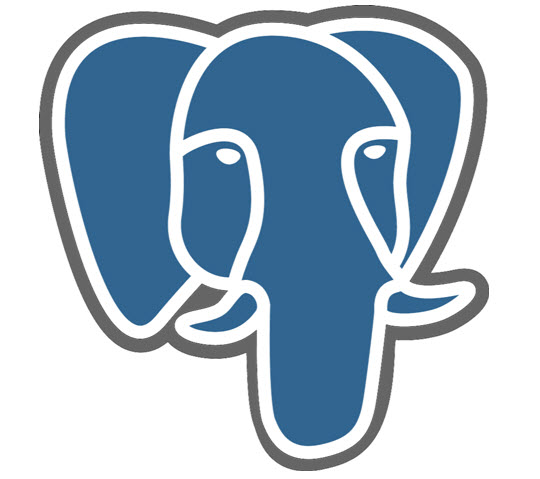 PostgreSQL mac版