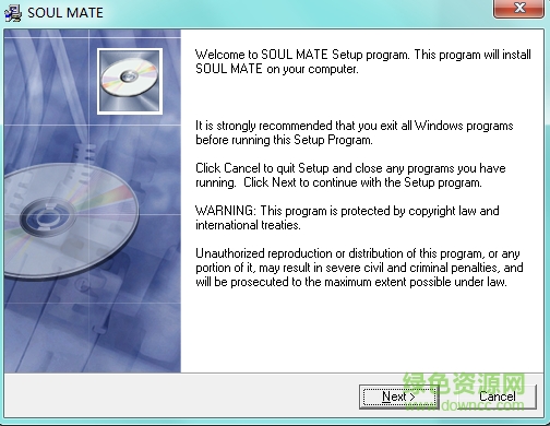 耕升显卡超频软件(SOUL MATE)  0