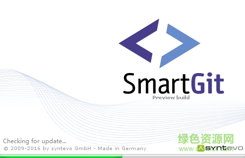 smartgit中文版 v17.0.3 官网版 0