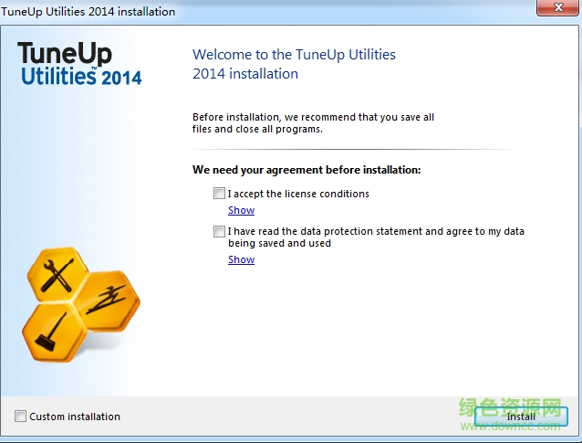 TuneUp Utilities