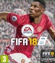 fifa18手机版