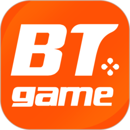 btgame游戏盒子乐享版