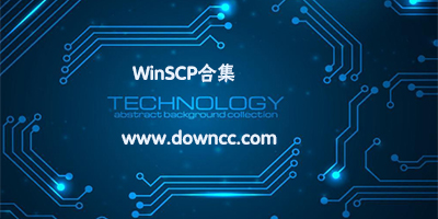 winscp下载-winscp绿色中文版-winscp修改版