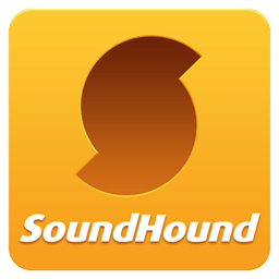 听歌识曲软件(SoundHound ∞)
