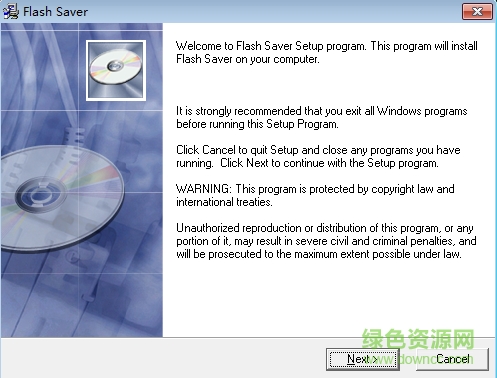 Flash Saver(Flash动画保存工具) v6.3.0.0 黄金版 0