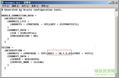 Oracle ODBC驱动