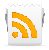 RSS Feed Reader Chrome插件