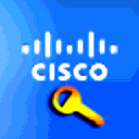思科路由密码修改软件(Cisco Password Decryptor)