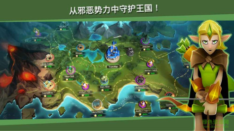 战斗卡牌手游(BattleHand) v1.2.10 官网安卓版2