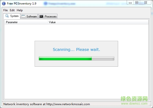 Free PC Inventory下载