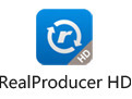 realproducer Plus(流媒体直播软件)