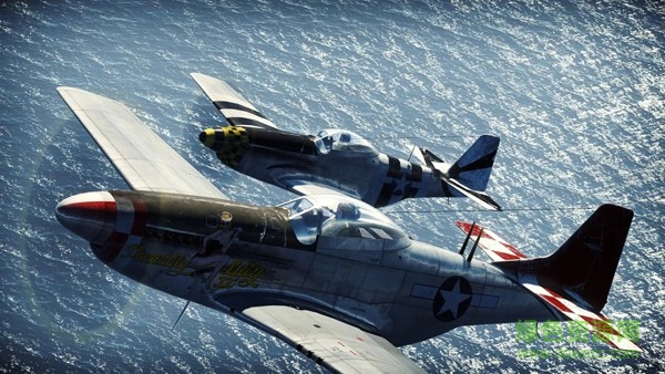 战争雷霆手机版(WarThunder) v1.6.0.71 官方安卓版 1