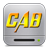 cab压缩工具