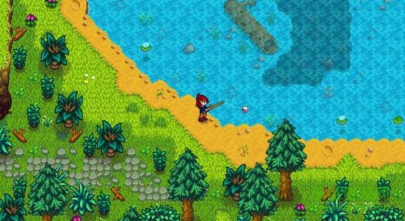 星露谷物语ios汉化版(Stardew Valley) v1.4.5.153 官方手机版0