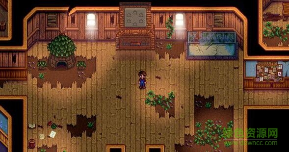 星露谷物语ios汉化版(Stardew Valley) v1.4.5.153 官方手机版2